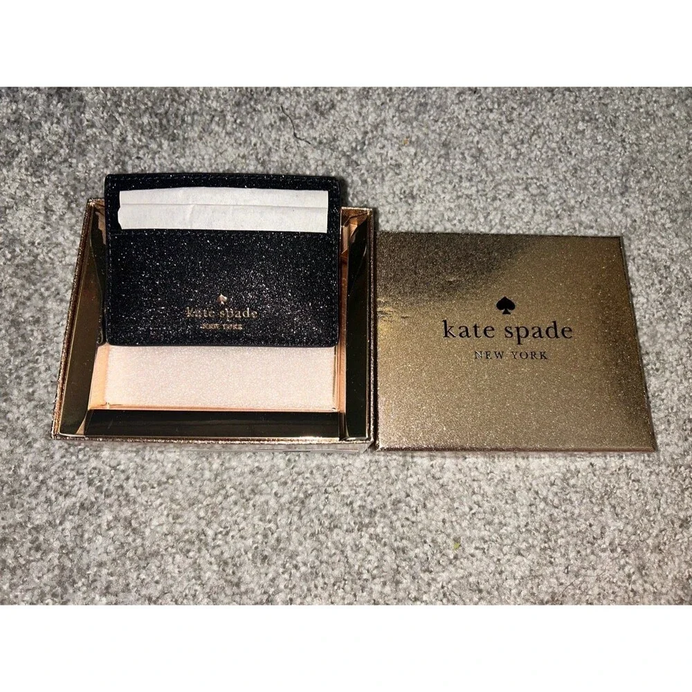 Kate Spade Card Holder